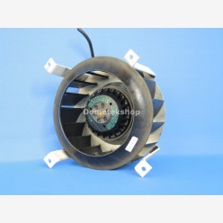 EBM R2E180-AS77-05 TW Radial blower